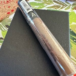 Sephora cream lip stain - Desert sand